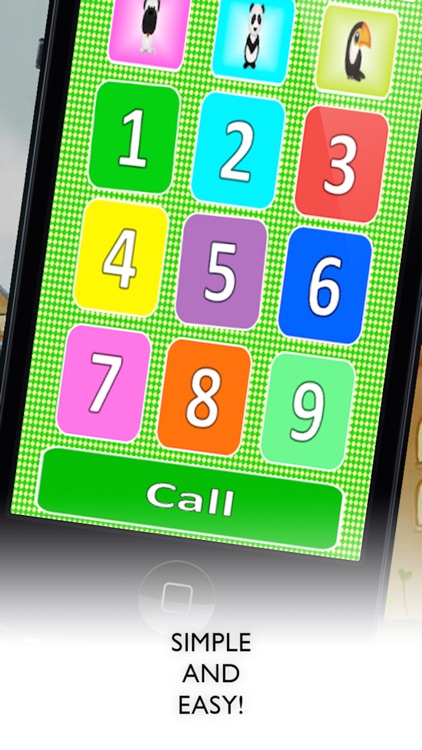 Baby Phone Games - Dial n Play screenshot-4