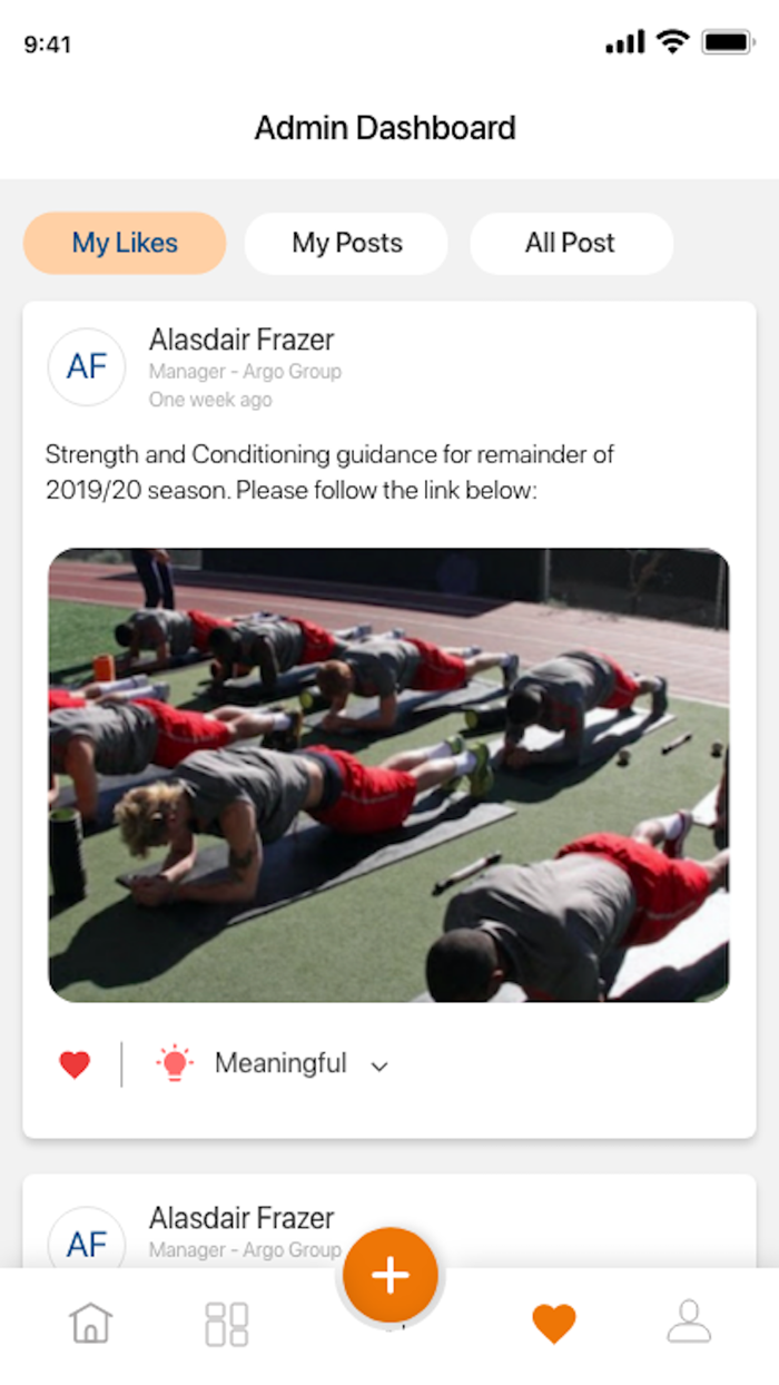 Wealdstone FC Connect