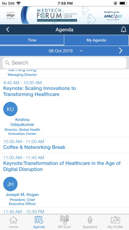 APAC MedTech Forum 2019 screenshot-3