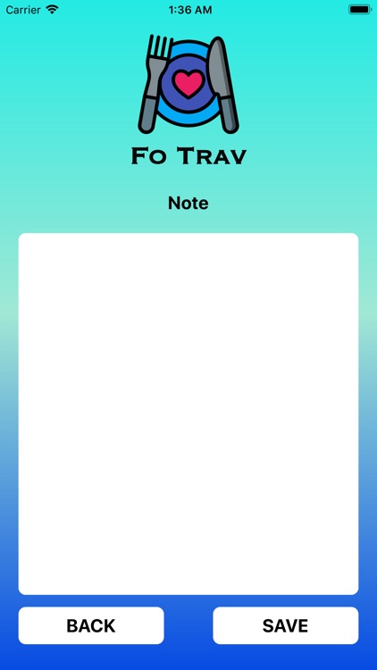 Fo Trav screenshot-8