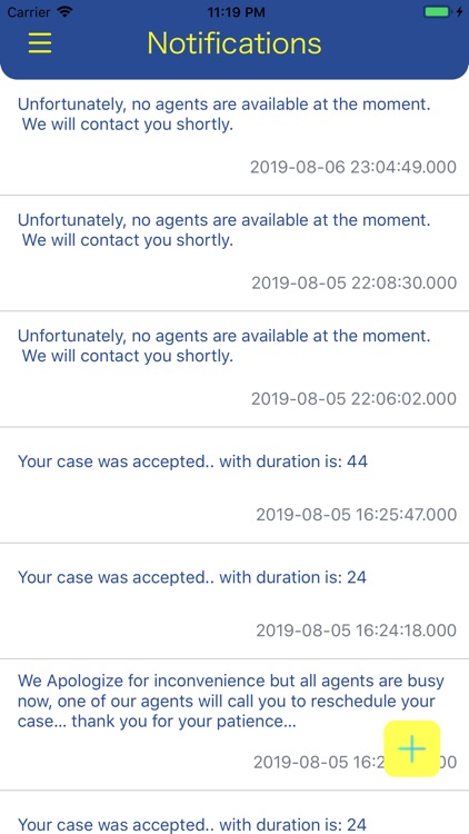 Raaddyy screenshot-8