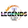 Legends 2.20