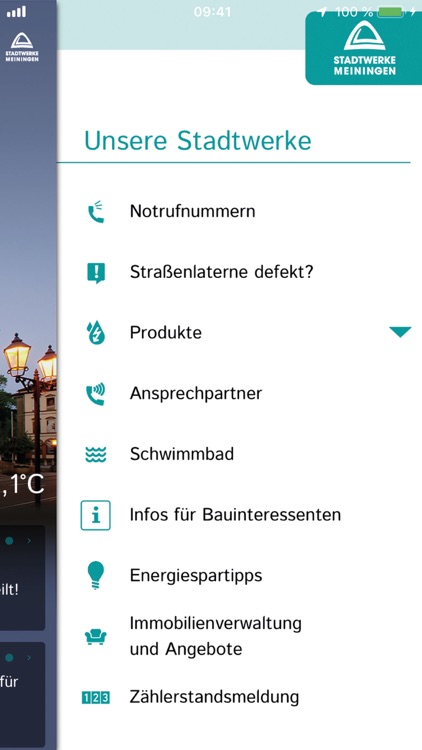 appsolut Meiningen screenshot-7