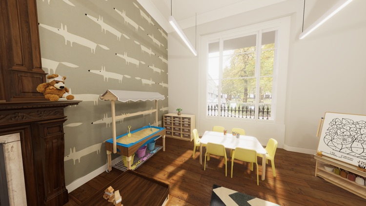 Prince's Gardens VR Tour screenshot-3