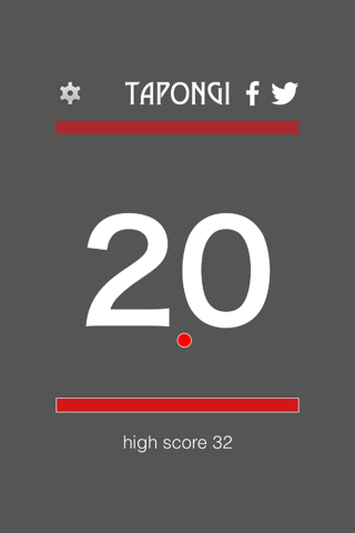 Tapongi - náhled