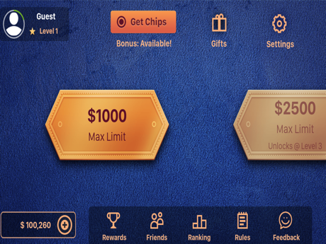 Cheats for Pai Gow Poker Casino