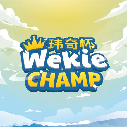 Wekie Champ Читы