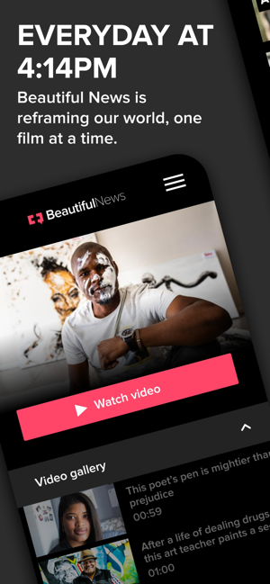 BeautifulNewsSA(圖1)-速報App