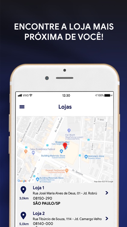 Higa's Supermercados screenshot-3