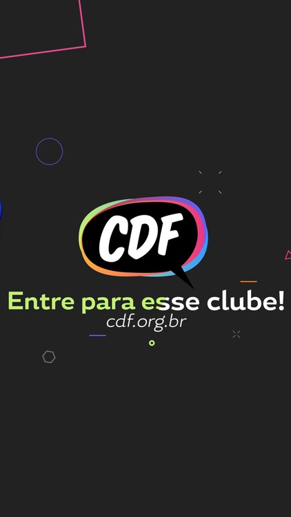 CDF - Clube Desafio Futura screenshot-4