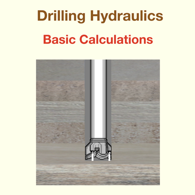 Drilling Hydraulics (Basic)