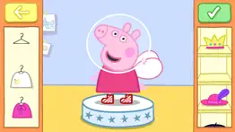 peppa pig™: golden boots iphone screenshot 1