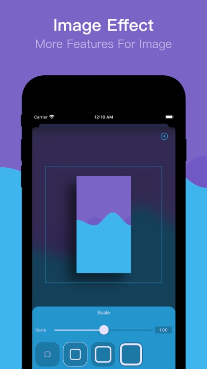 OneScreen - Make Custom Mockup screenshot-3