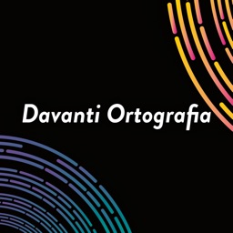 Davanti Ortografia