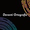 Davanti Ortografia - Match opposite