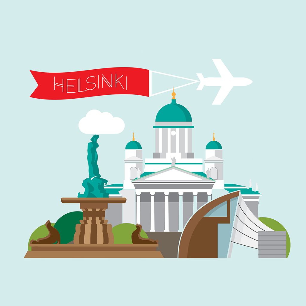 Get Helsinki 2020 — offline map for iOS, iPhone, iPad Aso Report