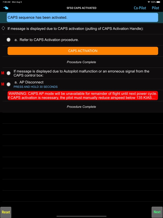 VisionJet EP screenshot-3