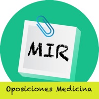 Preguntas Examen MIR Medicina PC 용