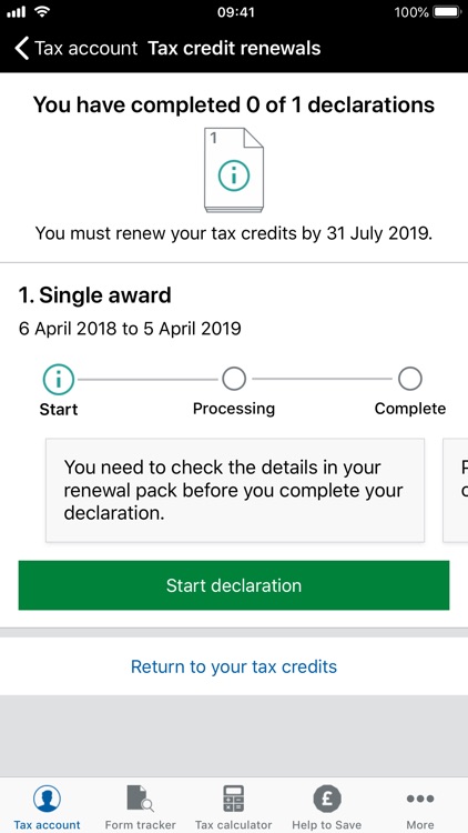 HMRC screenshot-5