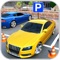 Car Physics Parking Skill is one of the best parking games available for challenging the professionals in futuristic car parking games