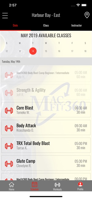 MacFit360(圖3)-速報App