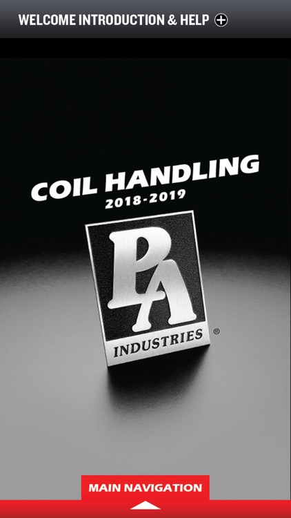 PA Industries Catalog