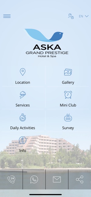 Aska Grand Prestige Hotel(圖1)-速報App