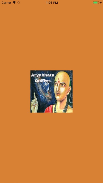 Aryabhata Quotes