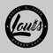 Louis Barber Shop, Benfleet, Essex booking app