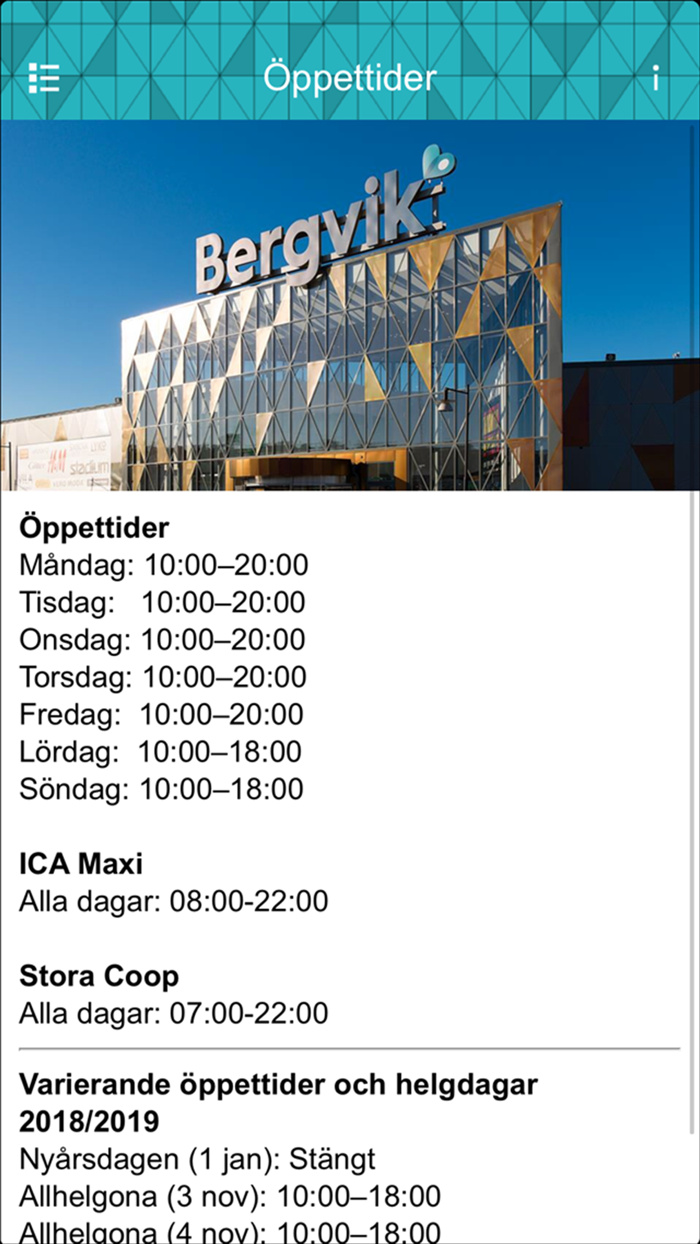 Bergvik Hyresgäster