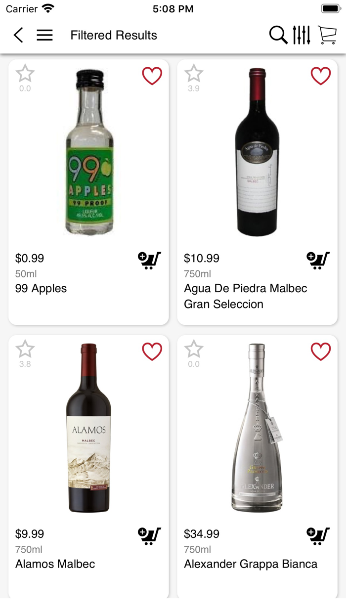 Liquor Warehouse of Freeport