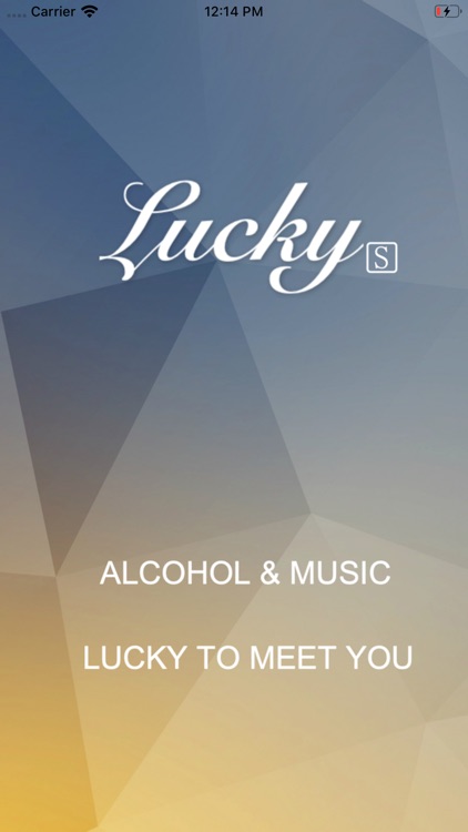 Lucky Cafe