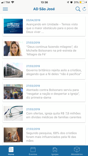 AD São José(圖2)-速報App