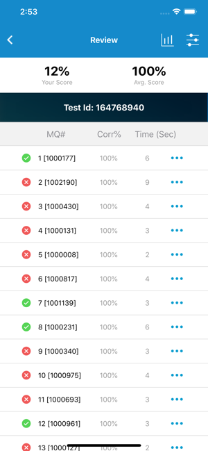 UWorld LEGAL(圖6)-速報App