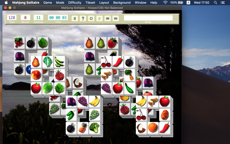 Mahjong Solitaire Legacy screenshot 4
