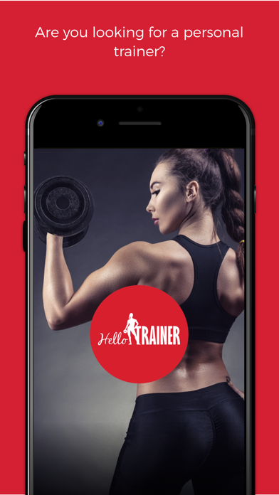 How to cancel & delete Hello Trainer from iphone & ipad 1