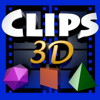 Backdrop Clips 3D