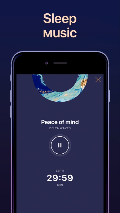 Sleep & Sounds by Verv screenshot-5