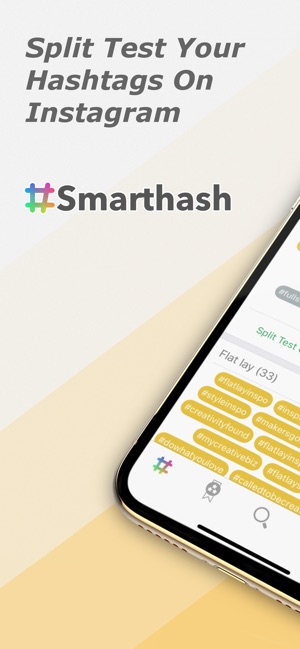 Smarthash: Hashtag Insights