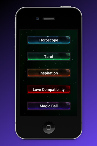 Auspicious Astrology screenshot 3