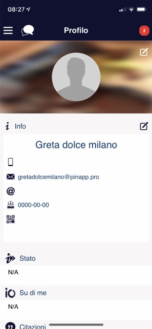 Dolce Milano(圖3)-速報App