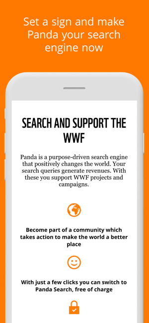 Panda Search(圖3)-速報App