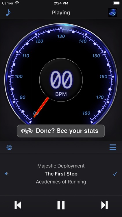 TrailMix Pro – Run with Music