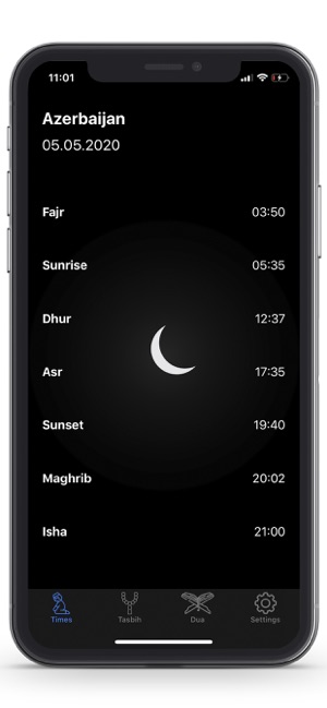 Namaz Time Pro(圖1)-速報App