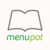 飲食店メニュー別口コミアプリ - Menupot