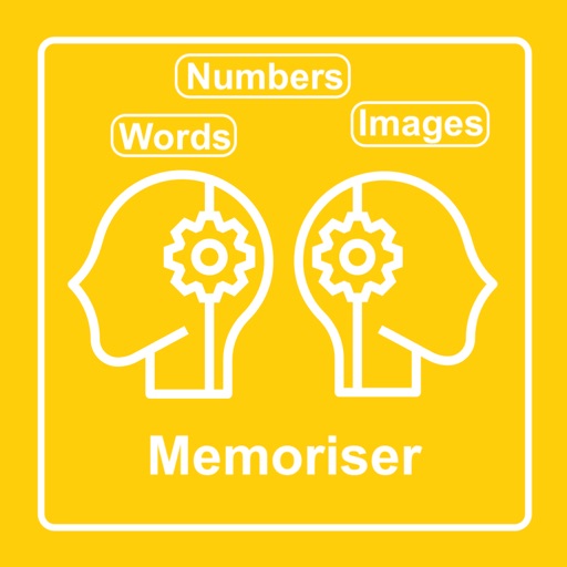 Memoriser-Train Your Memory