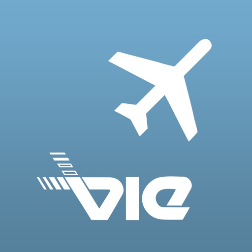 ViennaAirport iOS App