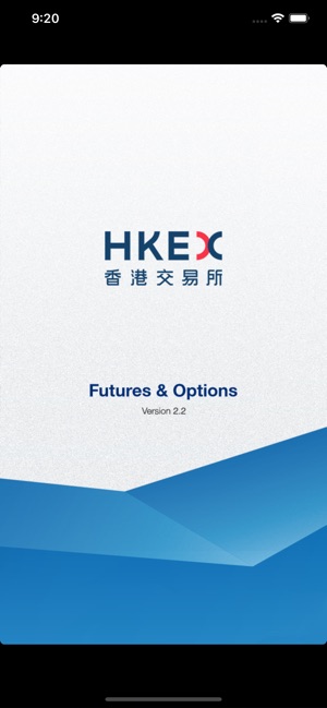 Futures & Options(圖1)-速報App