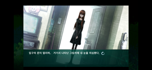 STEINS;GATE Phenogram KR(圖1)-速報App