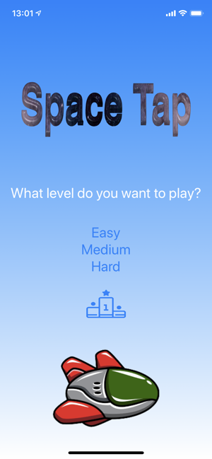 Space_Tap(圖1)-速報App